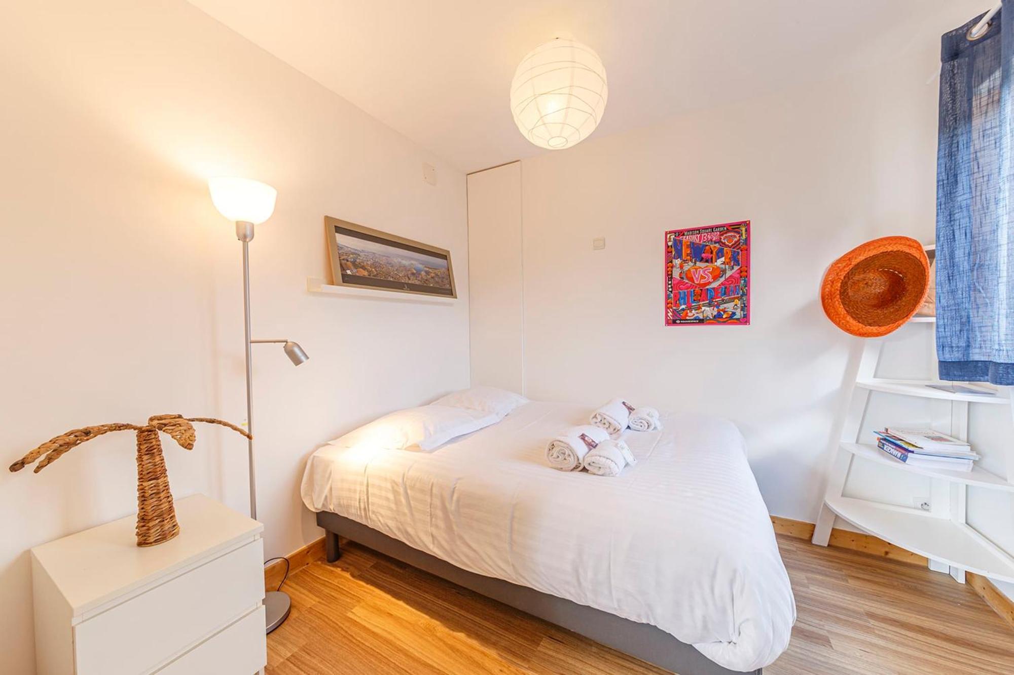 Le Renoir - T2 Au Calme Quartier Doutre Angers Exterior foto